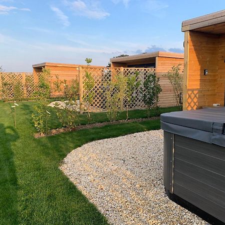 Fine Country Stays Bubwith Exterior photo