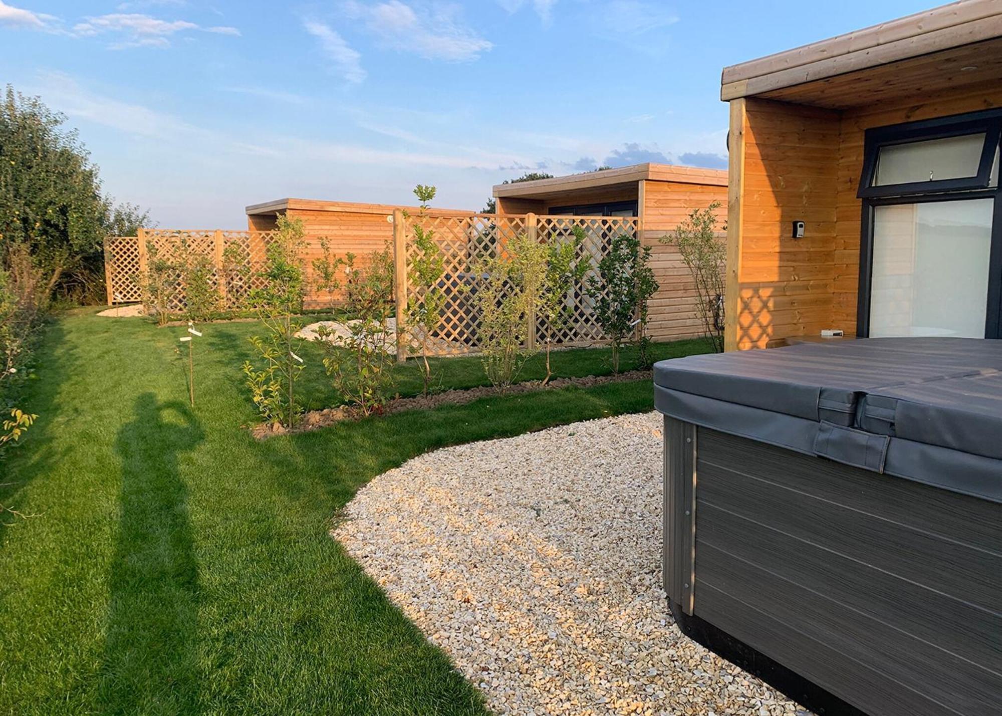 Fine Country Stays Bubwith Exterior photo